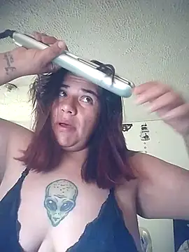 Carlha Nyx online show from 11-14-25, 06:39