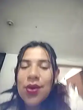 Carlha Nyx online show from 11-23-25, 04:01