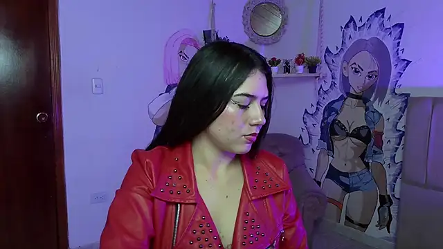 ilayra smith online show from 11-12-25, 08:52