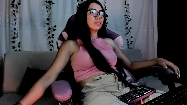 mya goth online show from 10-07-25, 02:31