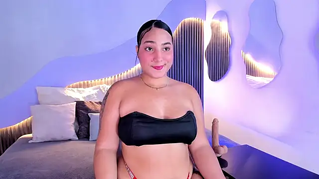 Sophia curvy1 online show from 09-26-25, 03:10
