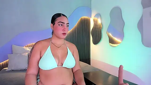 Sophia curvy1 online show from 09-27-25, 03:11