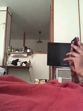 Mikaaa97 online show from 10-15-25, 11:32