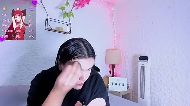 BlaerShadow  online show from 11-13-25, 08:08