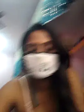 Jasmine Januja online show from 10-19-25, 02:34