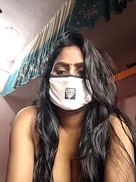 Jasmine Januja online show from 11-03-25, 10:16