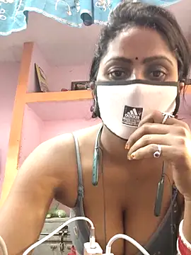 Jasmine Januja online show from 11-06-25, 02:12