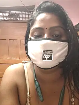 Jasmine Januja online show from 11-14-25, 12:20