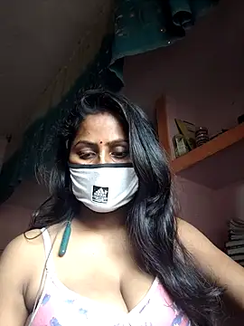 Jasmine Januja online show from 11-23-25, 08:03