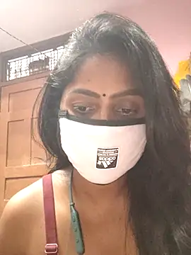 Jasmine Januja online show from 11-26-25, 02:07