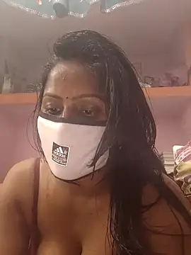 Jasmine Januja online show from 12-19-25, 11:28