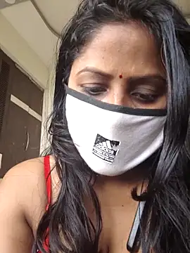 Jasmine Januja online show from 01-07-26, 04:48