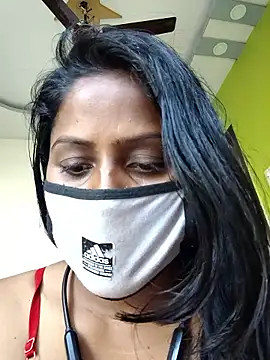 Jasmine Januja online show from 01-08-26, 09:11