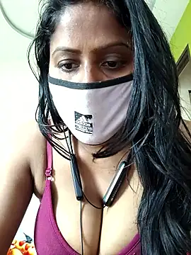 Jasmine Januja online show from 01-09-26, 05:10