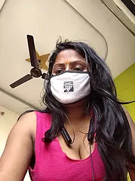 Jasmine Januja online show from 01-11-26, 06:51