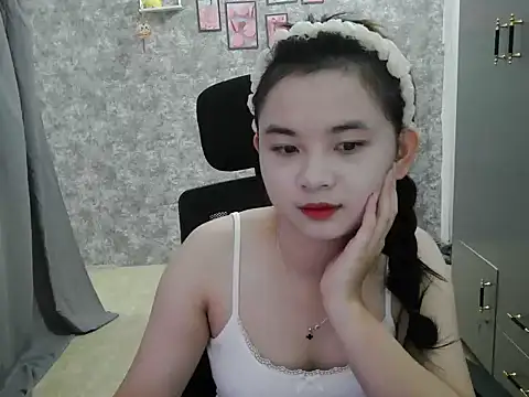 Lanbe11 online show from 09-26-25, 03:21