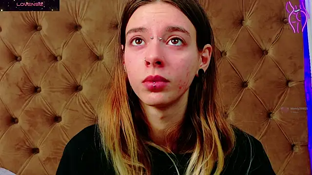 CoraVex online show from 12-02-25, 05:13