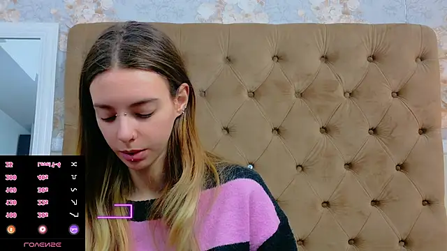 CoraVex online show from 02-11-26, 02:16