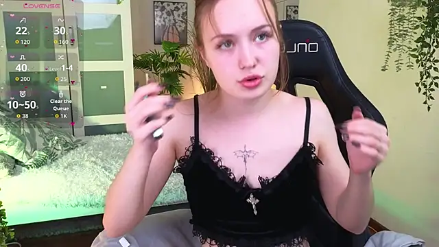 selin selin online show from 10-10-25, 05:06