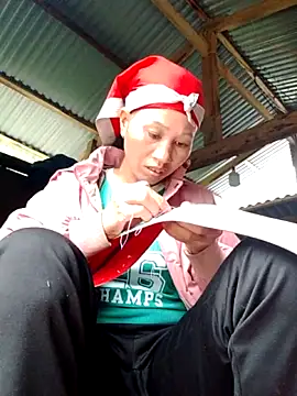 donna-bae online show from 10-24-25, 07:16