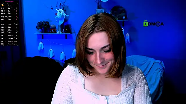 casey meow  online show from 11-01-25, 10:39