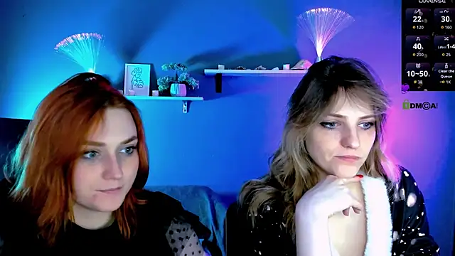 casey meow  online show from 12-22-25, 08:22