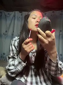 Qinjid002 online show from 01-06-26, 11:03