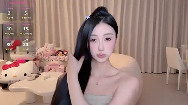 Snapshot of Melody-11 chatting on 10-29-25, 07:04 Melody-11 online show from 10-29-25, 07:04