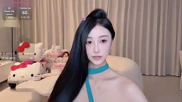 Snapshot of Melody-11 chatting on 11-02-25, 10:34 Melody-11 online show from 11-02-25, 10:34