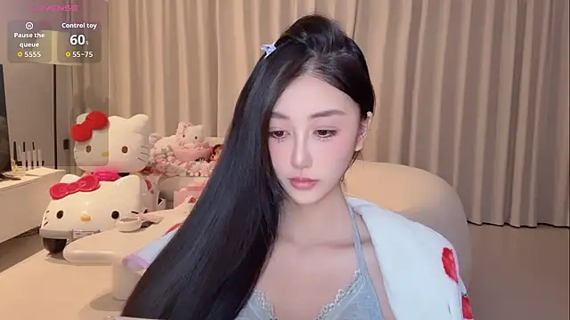 Snapshot of Melody-11 chatting on 11-04-25, 09:14 Melody-11 online show from 11-04-25, 09:14