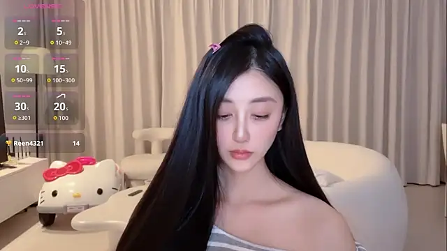 Snapshot of Melody-11 chatting on 11-21-25, 03:54 Melody-11 online show from 11-21-25, 03:54