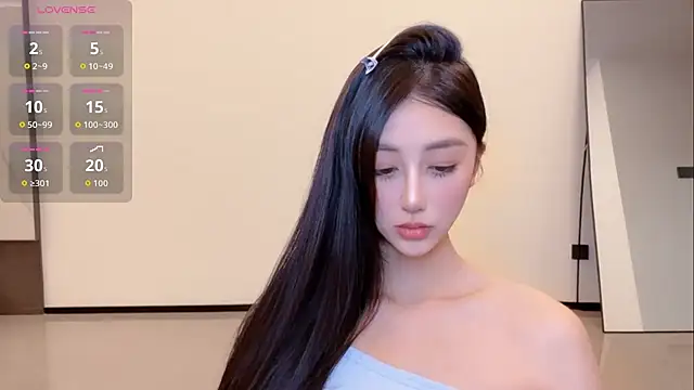 Snapshot of Melody-11 chatting on 11-24-25, 12:49 Melody-11 online show from 11-24-25, 12:49