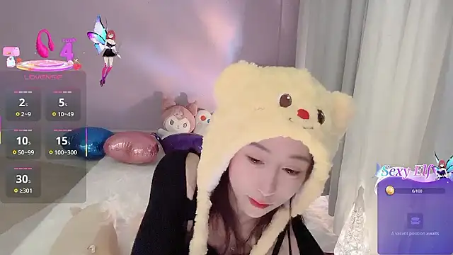 ai-ai-mi online show from 01-07-26, 05:37