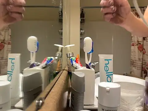 Matthew23Z online show from 12-01-25, 09:25