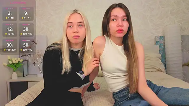 MarniOrdway online show from 11-29-25, 04:10