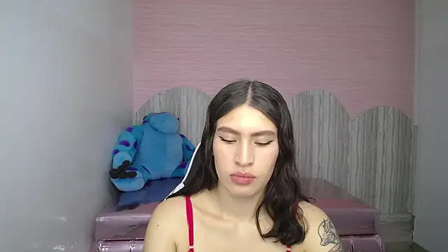 im anny t online show from 11-11-25, 12:38