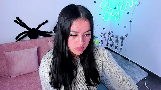 lilielou  online show from 01-14-26, 09:42