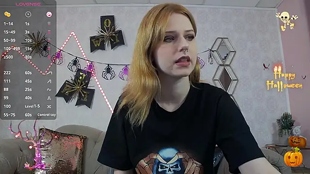 WendyMey online show from 10-29-25, 07:21