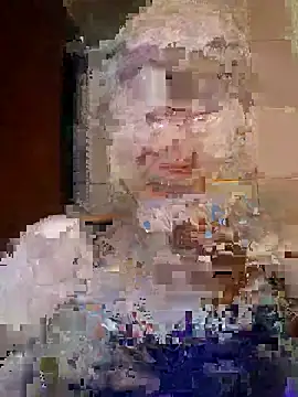 Snapshot of MargoShein chatting on 10-18-25, 08:37 MargoShein online show from 10-18-25, 08:37