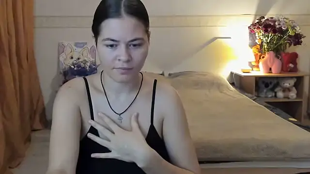 NicoleCollys online show from 09-29-25, 07:08