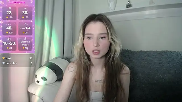  Lua   online show from 10-09-25, 04:49