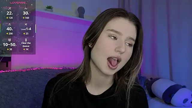  Lua   online show from 02-18-26, 10:39