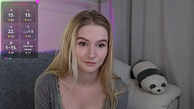 Ange Lus online show from 11-18-25, 04:22