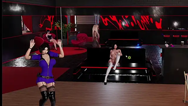 CassiPark online show from 09-18-25, 08:16