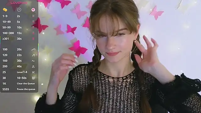 Katyaa Lover online show from 10-23-25, 03:33