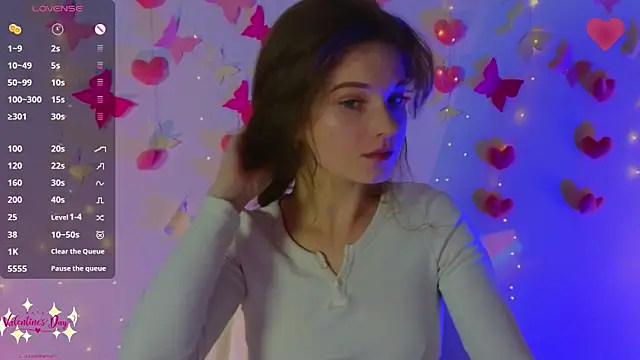 Katyaa Lover online show from 02-13-26, 04:47