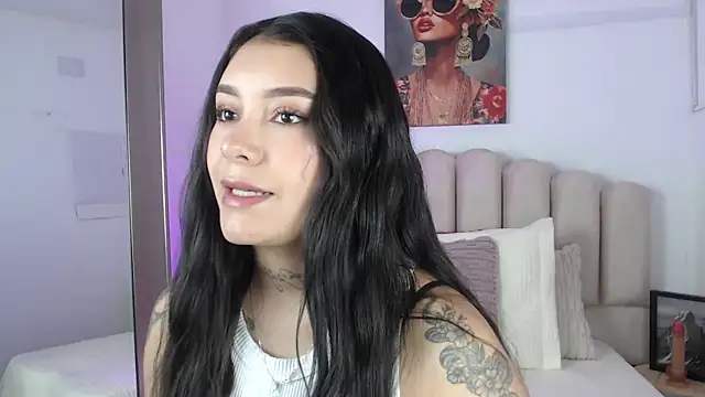 miawhite x1 online show from 10-04-25, 01:09