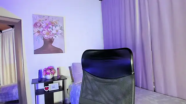 miawhite x1 online show from 10-22-25, 11:32