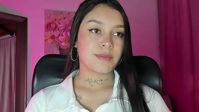 miawhite x1 online show from 10-27-25, 01:48