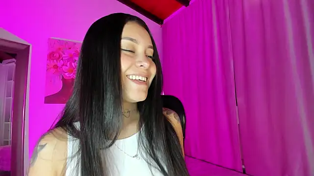 miawhite x1 online show from 11-01-25, 01:35